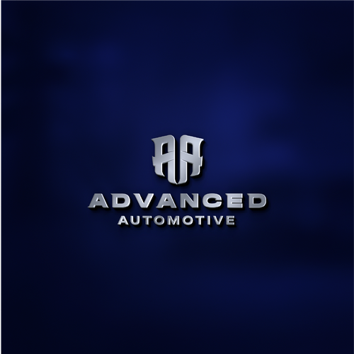 Automotive shop rebranding logo as we take our next big step in business growth/expansion Design por ArtiVector