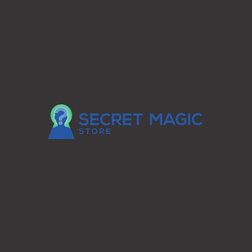 Magic Shop needs a logo Design by Bboba77