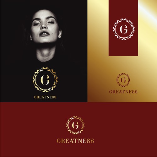 Greatness Design by dprojects