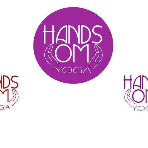 Logo design contest entry by Heidi.D.