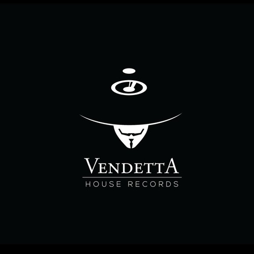 Create A Beautiful Logo For A Soon To Be HUGE House Record Label Design by elmostro