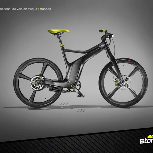  contest entry by COCO & K