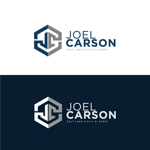 Joel Carson Logo Design by Arifin A Nasution