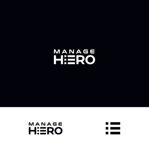 Create modern/minimal logo for software program Design by Logo D. Sign