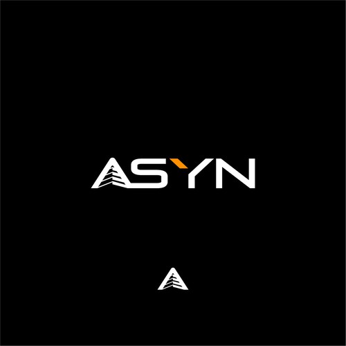 New logo for “Assyn” SaaS platform Design by harrysvellas