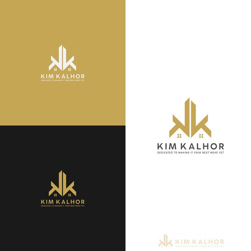 Real Estate Logo Help! デザイン by Fath_
