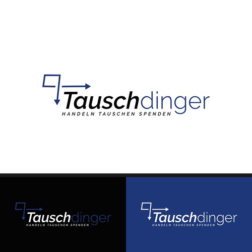 Logo design contest entry by NuriCreative