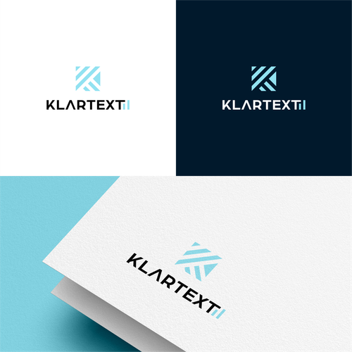 Logo design contest entry by iLyasa™