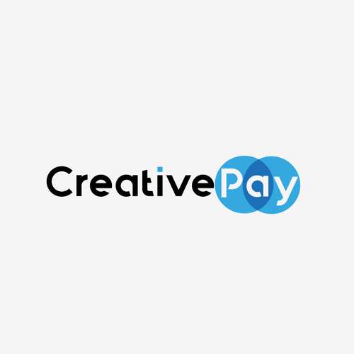 CreativePay.   The Creative Solution Design by HadiArts