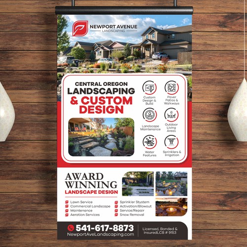 Print (Newspaper publication) ad Design by Dzhafir