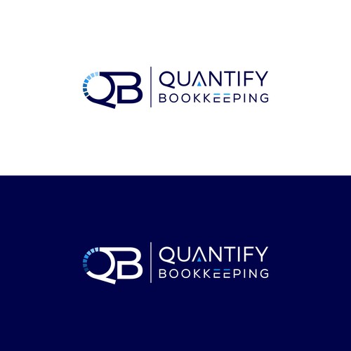 Design a modern logo for a bookkeeping business in San Jose, California (Silicon Valley) Design by GraphicAjwa