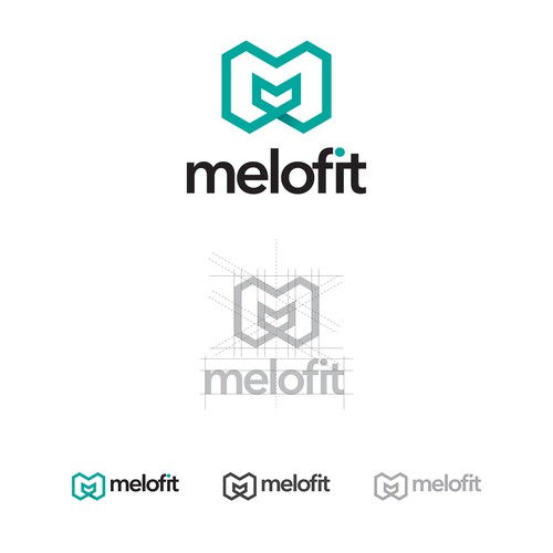 Logo design contest entry by ainatalita