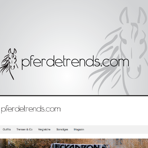 Logo design contest entry by Acidpoptart