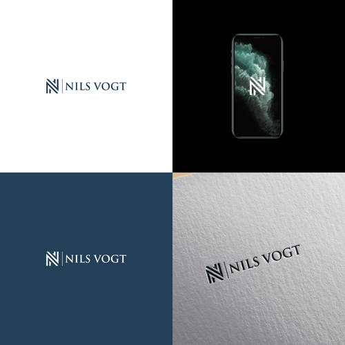 Logo y paquete de imagen corporativa propuesta en el concurso por anindiya