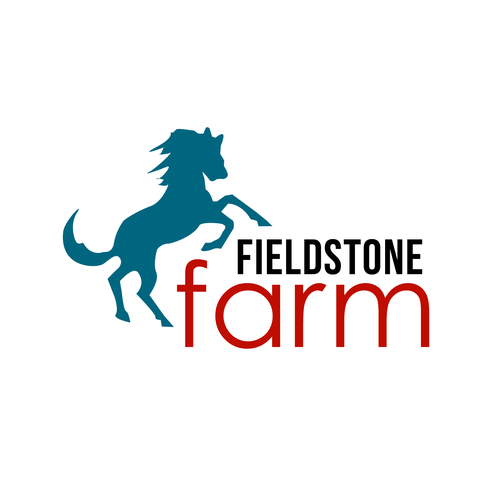 Horse Farm Logo | Logo design contest