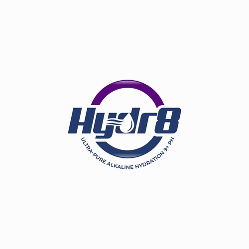 New Alkaline Hydration Bottled Water Brand Be part of this new product ! Design by unreal studio