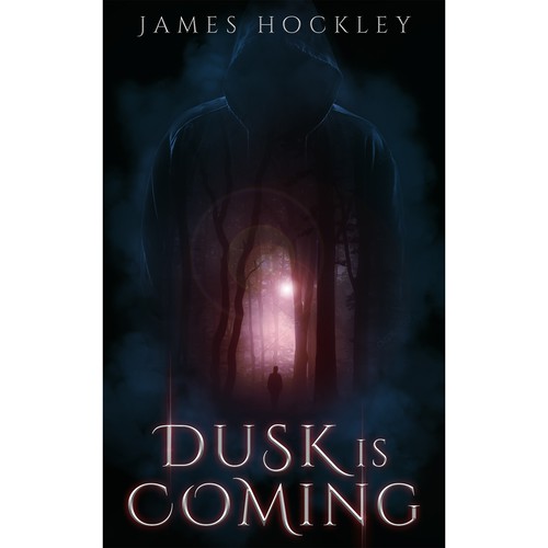 Design finalista por Dissect Designs