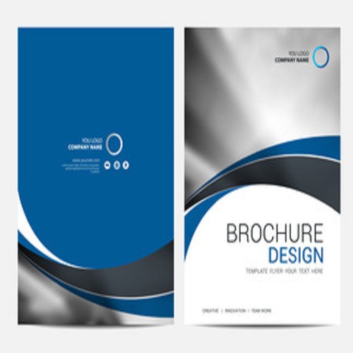 Brochure contest entry by princemultan