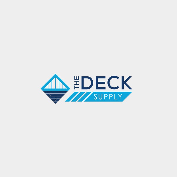 Design by marelyn13 titled "The Deck Supply"
