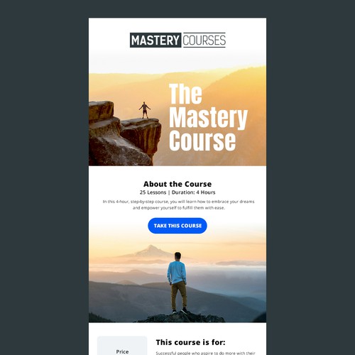 Email contest entry by karinalexandra4