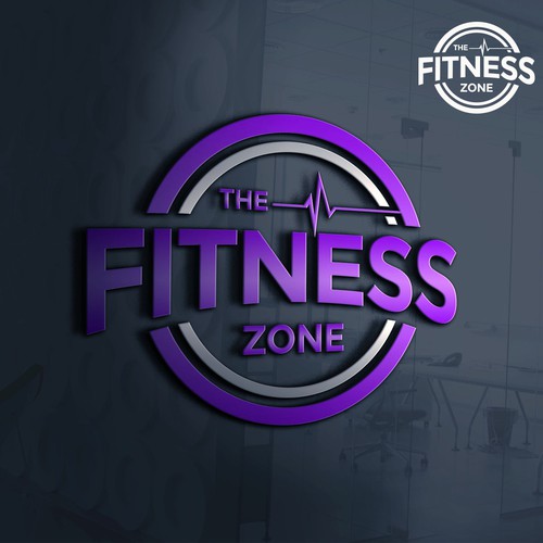 Download Design a mature but lively design for "The Fitness Zone ...