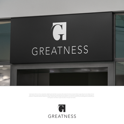 Greatness Design by reflect the style ™