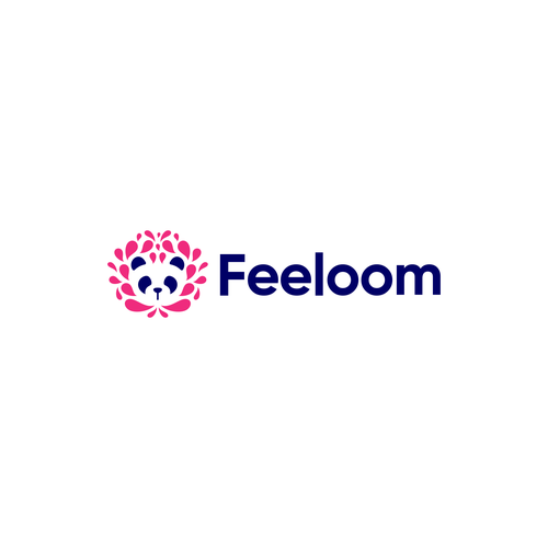 Logo & brand guide contest entry by kamallia