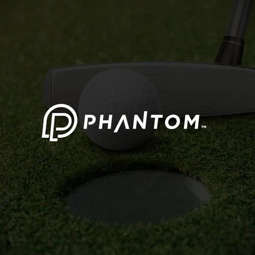 We need a classic but dynamic logo for a new next-gen golf ball Design by Beatri<