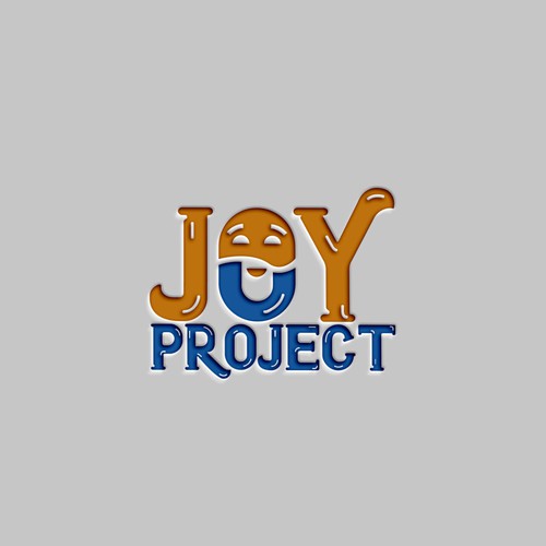 We need a joy filled logo for our tv shows! Design by KOUSH!K