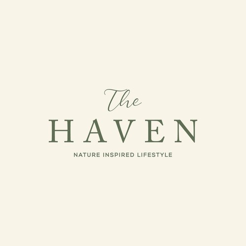 Organic Logo for high end nature inspired boutique - sell plants and hand crafted goods Design réalisé par ARIAL studios