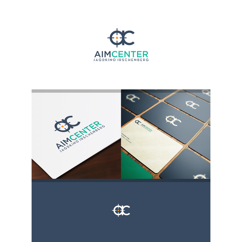 Logo design contest entry by klepon*