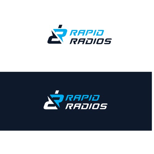 Masculine and Hip design for Walkie Talkie Brand Design by BigPig