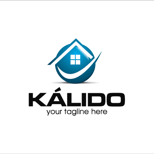 Logo design contest entry by levi 72