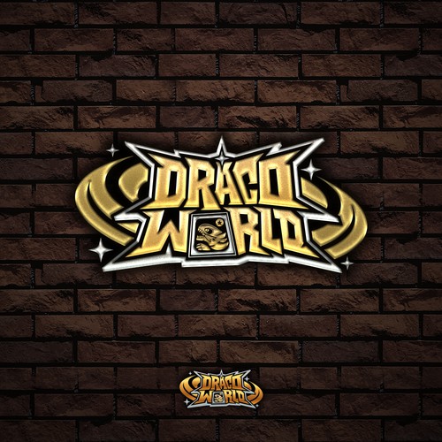 Design an Exotic Apparel Logo in the Grunge style Design by ZEN ZAI™