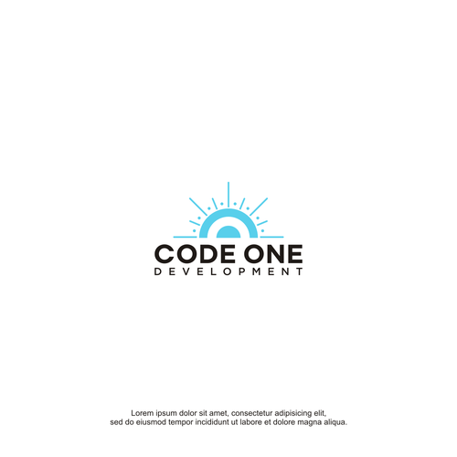 Logo/brand design for small software development consultancy Design by JoyBoy™