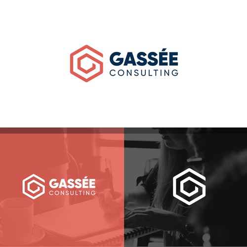 Diseño de logotipo propuesta en el concurso por Lyna✎