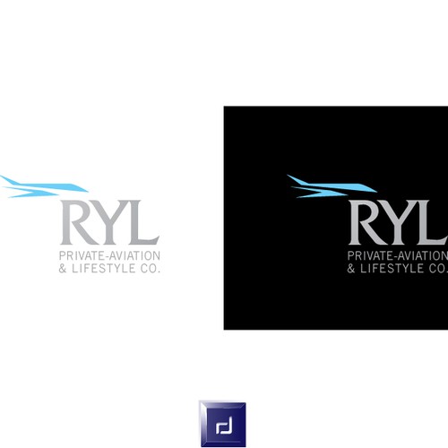 Private Jet Company Needs Outstanding Logo Design by rondow