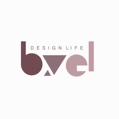 MODERN Designer Needs a Cool Logo with WOW Factor! Design by designedbyjeriz▲