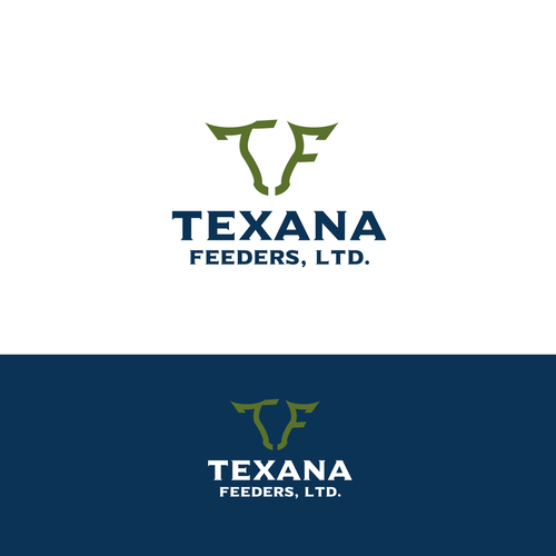 Logo for Texas based cattle operation Design by mmkdesign