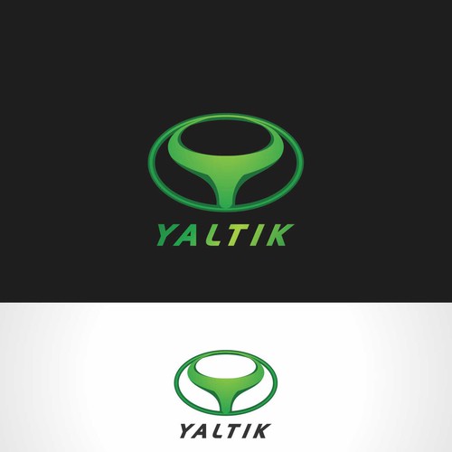 Logo design contest entry by rinnanto