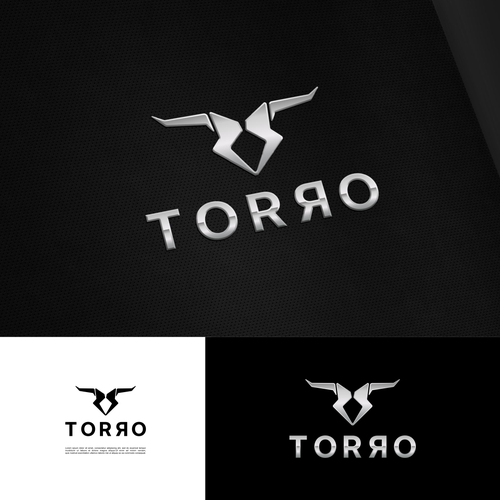 Torro: New Brand & Logo for Digital Agency Diseño de M I L Y !