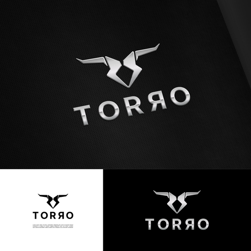 Torro: New Brand & Logo for Digital Agency Design by M I L Y !