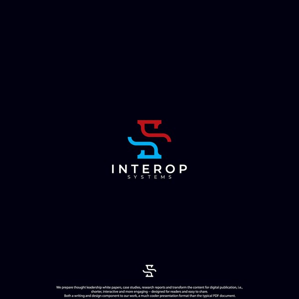 logo interop systems