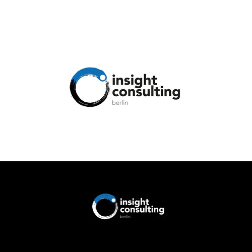 Logo design contest entry by WIMdesign