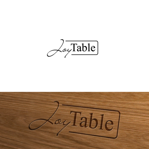 Logo for kitchen and food accessory products. Design by designerBARAN