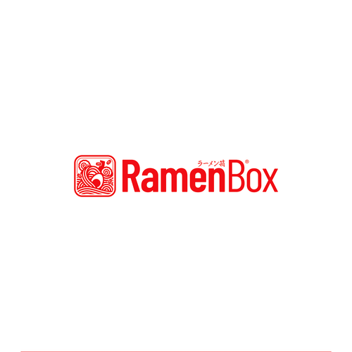 Logo & Website design for Ramen Kit eCommerce business Design by STYWN