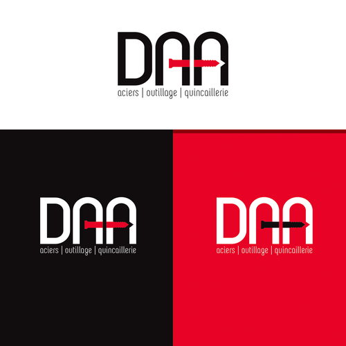 Logo & business card contest entry by S B 2