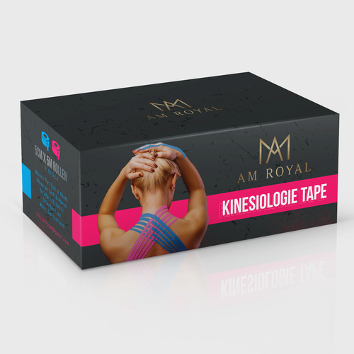 Product packaging contest entry by mr adii