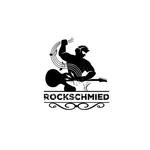 Logo & social media pack contest entry by KenzK