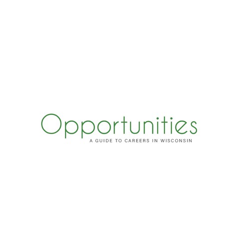 Opportunities Design by Jesh_design